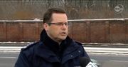Policjant zginął w czasie kontroli drogowej