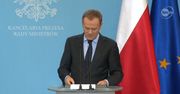 Tusk odpowiada Kaczyńskiemu