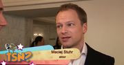 Maciej Stuhr o nagonce medialnej [TSN]