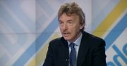Boniek: Smutny poranek, tragiczny wypadek
