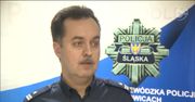 Nożownik w rękach policji