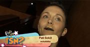 Pati Sokół o o 'X Factor' [TSN]
