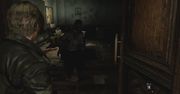 Resident Evil 6 (rozgrywka na PC)