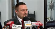 Poseł Ruchu Palikota przeszedł do SLD