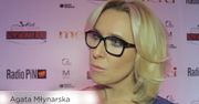 Agata Młynarska o przyjaźni w showbiznesie
