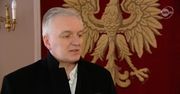 Gowin do dymisji? 'Wyborcy to ocenią'