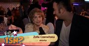 [TSN] Zofia Czerwińska o portalach internetowych
