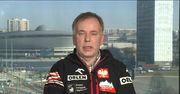 Dramat polskich himalaistów na Broad Peak
