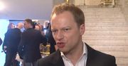Maciej Stuhr o kampanii przeciw homofobii
