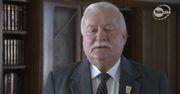 Lech Wałęsa: Nikogo nie będę przepraszał