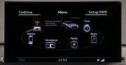 Nowe Audi A3 z systemem MMI Navigation Plus