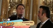 Ibisz wspomina 'Czar par' [TSN]