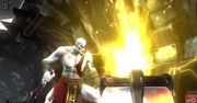 God of War - Wniebowstąpienie  [Kontra]
