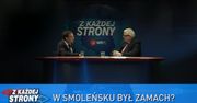 Mariusz Kamiński o Smoleńsku [Z każdej strony]