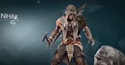 Assassin's Creed III - niewidzialne wilki