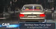 Bentley Continental Flying Spur