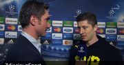Lewandowski: Bywały lepsze mecze