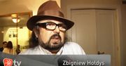 Zbigniew Hołdys o cenie sławy
