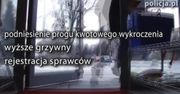 Kary dla sprawców drobnych przestępstw