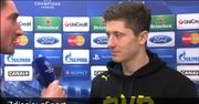 Lewandowski: Sam nie wiem, jak to zrobiłem
