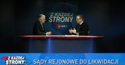 Jarosław Gowin o przestępcach [Z każdej strony]