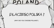 Rosjanka z dalekiej Syberii [Polandia]