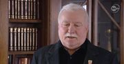 Lech Wałęsa o kongresie lewicy