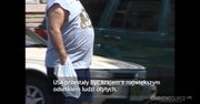 Amerykanie nie są już najgrubsi