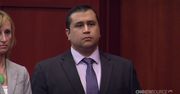 George Zimmerman oczyszczony z zarzutów