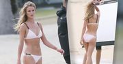 Sesja zdjęciowa Rosie Huntington-Whiteley