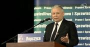 Kaczyński zachęca wyborców