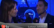 Łukasz Jakóbiak o Ilonie Felicjańskiej
