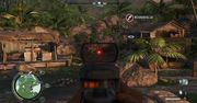 Far Cry 3 (wieloosobowo)  [Kontra]