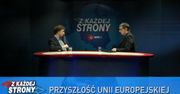 Krzysztof Bosak o PiS [Z każdej strony]