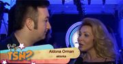 Aldona Orman o karierze w Niemczech [TSN]