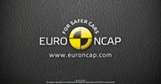 EuroNCAP: Volvo XC60 (ECS test)