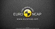 EuroNCAP: Audi A4 (ECS test)