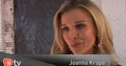 Joanna Krupa o plotkach na swój temat