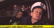 Bartek Topa o filmie 'Drogówka'