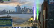 DC Universe Online  [Kontra]