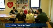 Zbiórka na Dom dla Aniołów