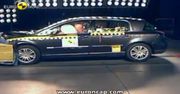 EuroNCAP: Renault Vel Satis
