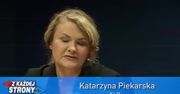 Z każdej strony: Piekarska o SLD