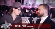 Pollywood: Michał Piróg