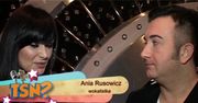 [TSN] Ania Rusowicz o Sylwestrze
