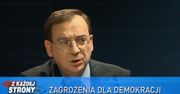 Z każdej strony: Mariusz Kamiński o marszu PiS