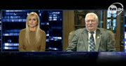 Lech Wałęsa o Solidarności