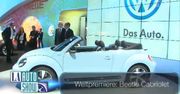 Los Angeles 2012: Volkswagen Beetle