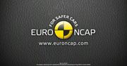 EuroNCAP: Citroen C3 Picasso (ECS test)