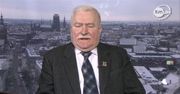 Wałęsa o Romaszewskim